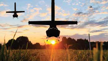 Fox News AI Newsletter: Lizard-like robot could help Navy 'prevent catastrophes'