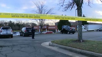 Double stabbing at Virginia technical school leaves one victim dead; police kill attacker