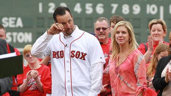 Widow of Tim Wakefield dies less than 5 months after former pitcher's passing