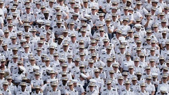 West Point military academy drops 'Duty, Honor, Country' from mission statement