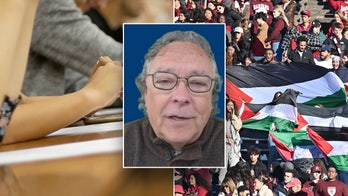 As universities grapple with activism and antisemitism, Yale professor insists colleges must remain neutral