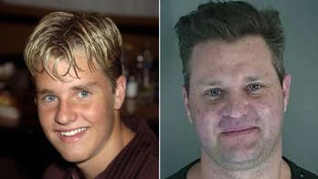 'Home Improvement's' Zachary Ty Bryan is ‘a cautionary guardrail’ for child stars: expert