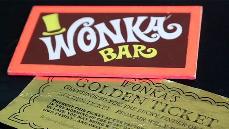Parents call out ‘Willy Wonka Experience’ that used AI to sell an underwhelming time: 'Terrible'