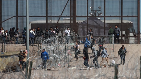 Top Democrats admit 'failure,' fecklessness on border in scathing NY Times report