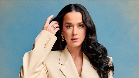 Katy Perry, fresh off Blue Origin flap, admits she's 'bruised' by online backlash