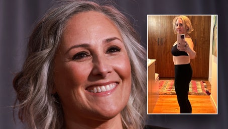Ricki Lake's Remarkable Weight Loss Journey: Over 30 Pounds Lighter and Feeling Better Than Ever