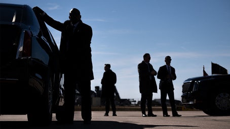 Secret Service ‘redlined,' Pennsylvania task force says after assassination plot