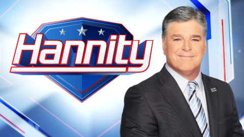 Hannity - Fox News