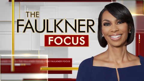 The Faulkner Focus - Fox News