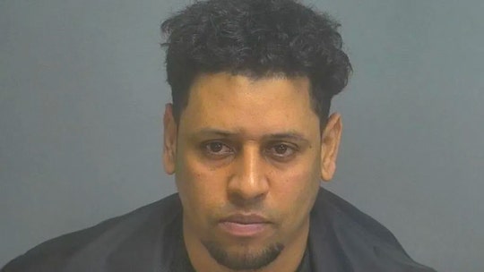 Illegal Venezuelan immigrant held in Virginia prison on charges of sexually assaulting a minor, ICE says