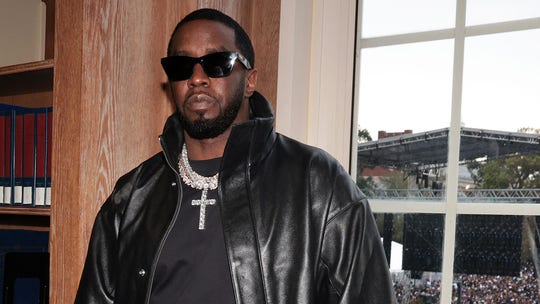 Raids on Sean 'Diddy' Combs' homes a 'very ominous sign' for rap mogul, says ex-prosecutor