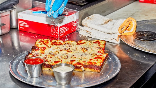 This city may be home to America's new favorite pizza: Check it out