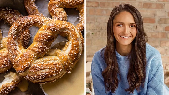Super Bowl food: Try this delicious Half Baked Harvest pretzel recipe for your football watch party