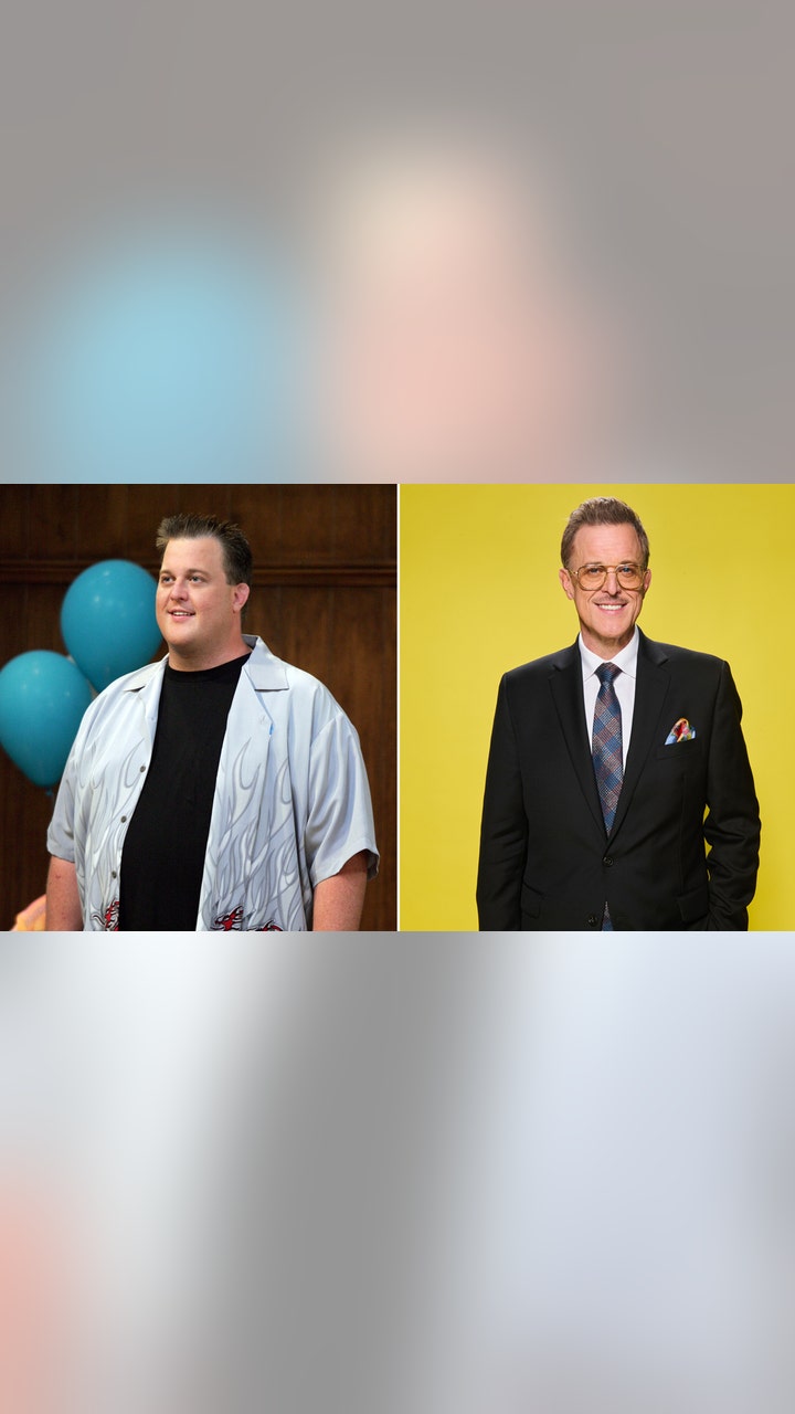 Billy Gardell Weight Loss: Inspiring Transformation Tips Revealed