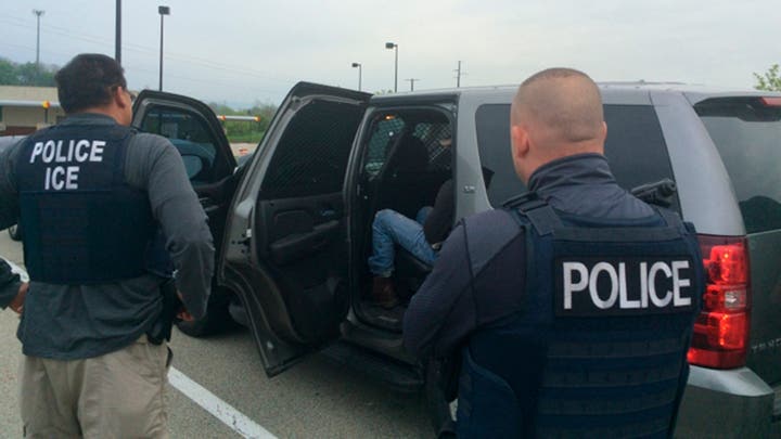 Migrants share stories of perilous journey to US southern border