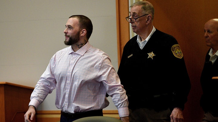 Blair Miller explains the abusive past of missing 7-year-old Harmony Montgomery
