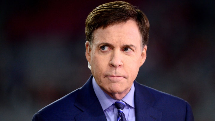 Bob ⁣Costas