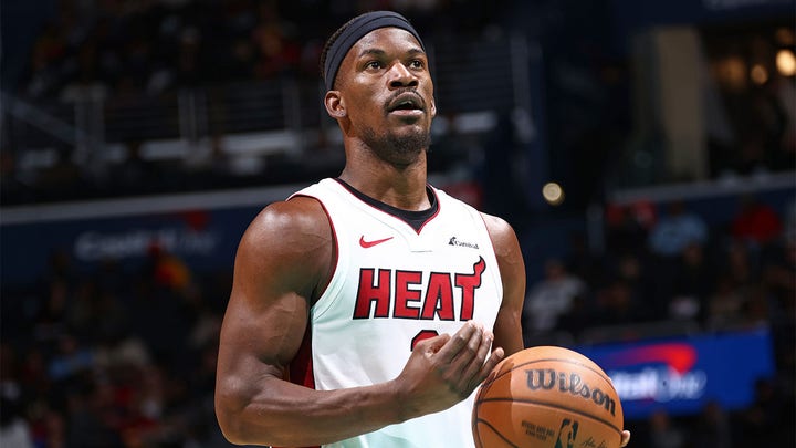 Fox News Flash top sports headlines for February 25