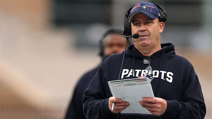 Fox News Flash top sports headlines for February 9