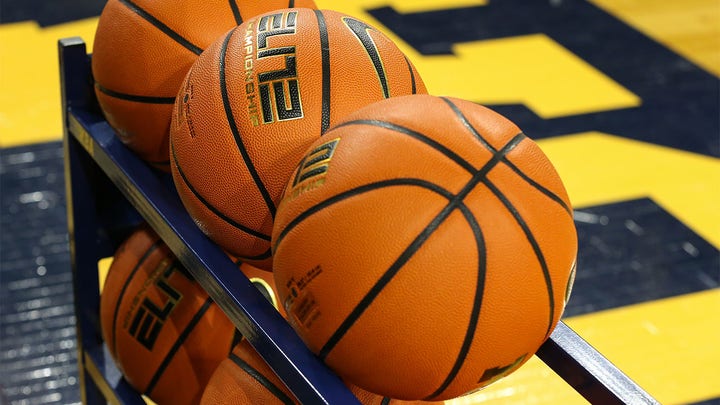Fox News Flash top sports headlines for February 15