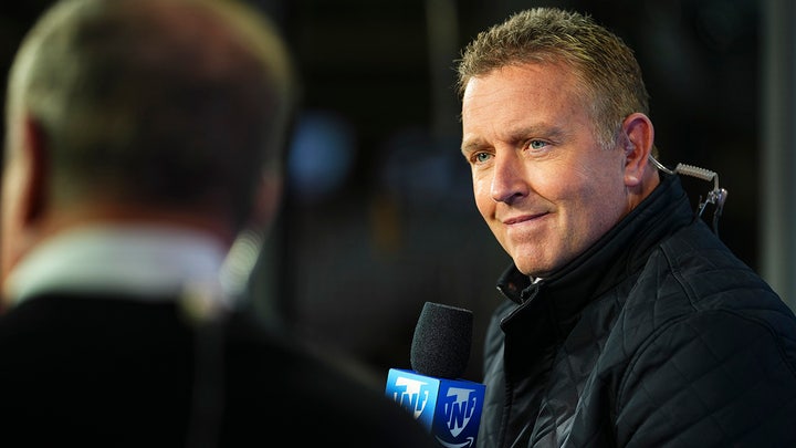 Kirk Herbstreit weighs in on college football's future