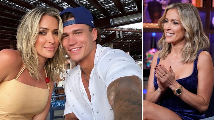Montana Boyz on Kristin Cavallari's romance with member Mark Estes