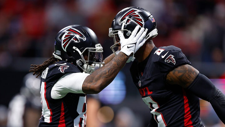 Ex-NFL star Matt Ryan analyzes Falcons' trajectory