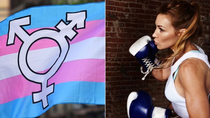 Female Boxers are Revolting After USA Boxing Decides to Allow Transgender Men to Fight Women