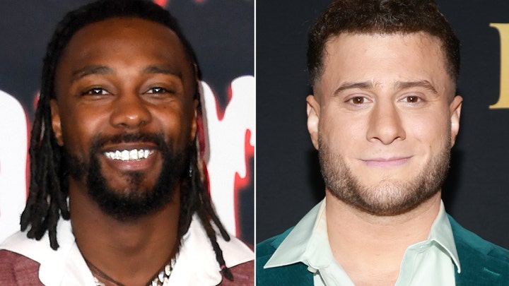 MLW's Rickey Shane Page overjoyed on friends' success