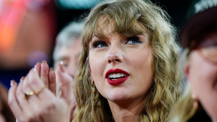 NFL Players react to Taylor Swift's effect on the league