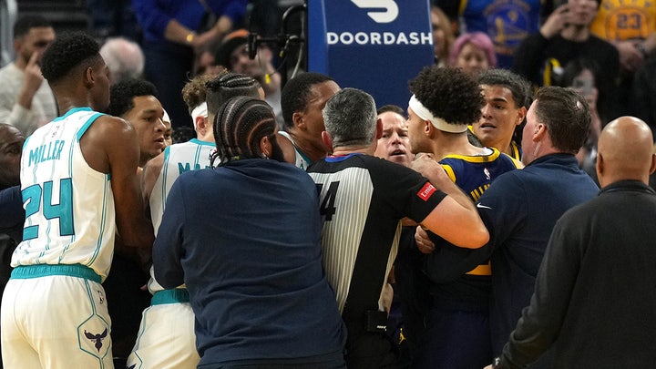 Fox News Flash top sports headlines for February 23