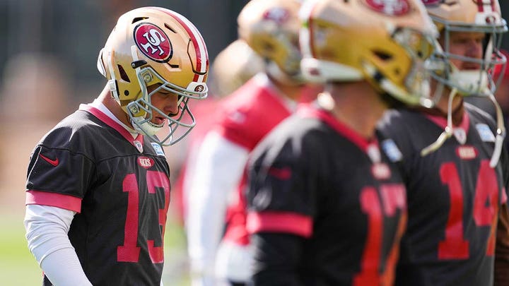 Warren Moon: Every QB is a 'game-manager'