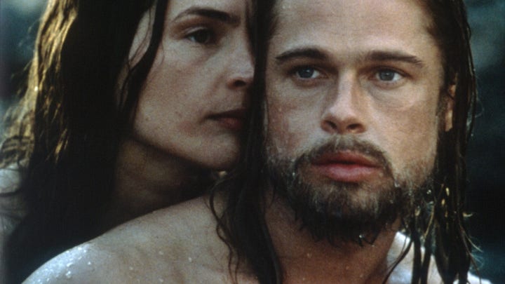 ‘Hell hath no fury like Brad Pitt dumped’: attorney