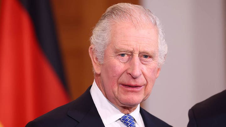 Queen Camilla: King Charles doing ‘extremely well’ given cancer diagnosis