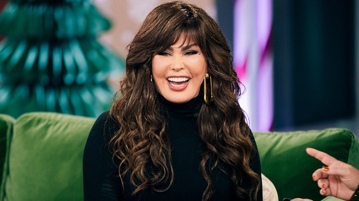 Marie Osmond 'miracle' she remarried first husband: 'We appreciate each other more than ever'