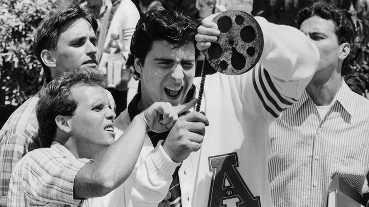 Fox News Flash top entertainment headlines of the week