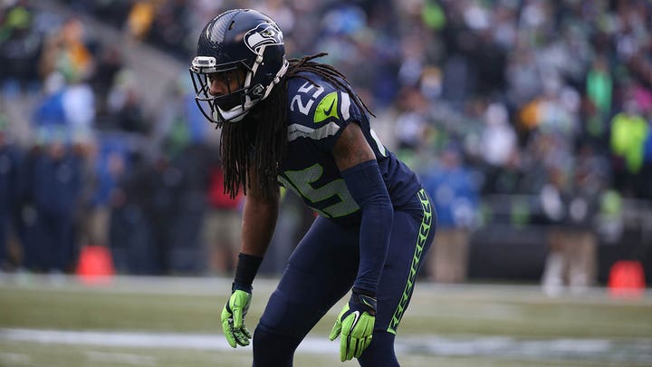 Fox News Flash top sports headlines for February 23