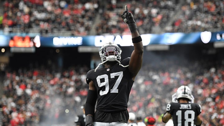 Fox News Flash top sports headlines for February 6