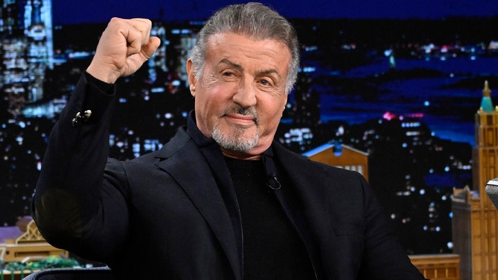 Sylvester Stallone’s wife shares ‘good change’ with move to Florida