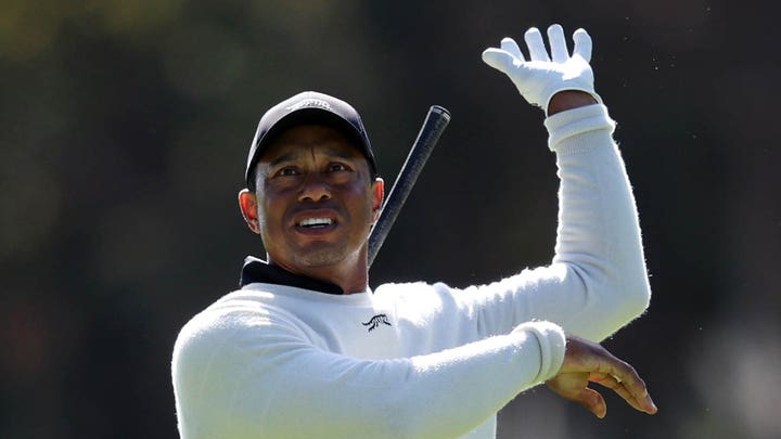 Fox News Flash top sports headlines for February 15