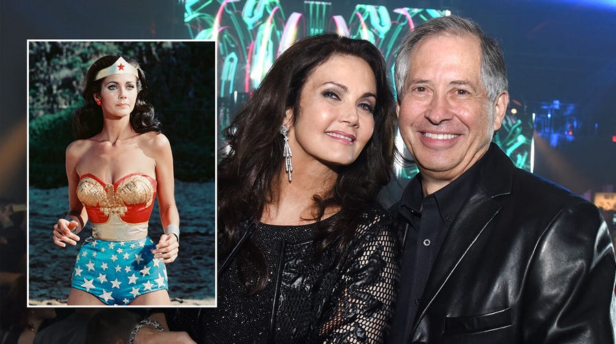 What Lynda Carter Thinks of the New 'Wonder Woman' Movie