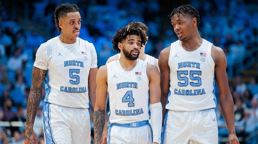 North Carolina players reveal most satisfying victory over Duke