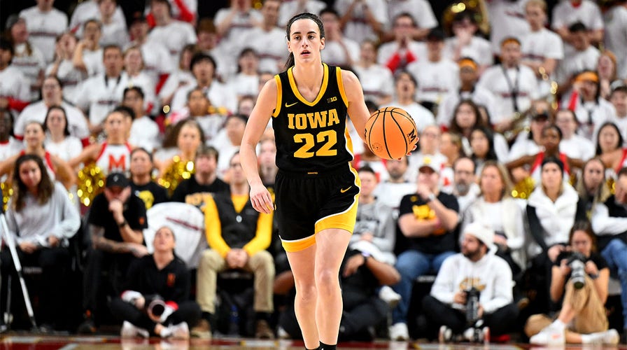 Caitlin Clark NCAA Scoring Record: How many points does Caitlin