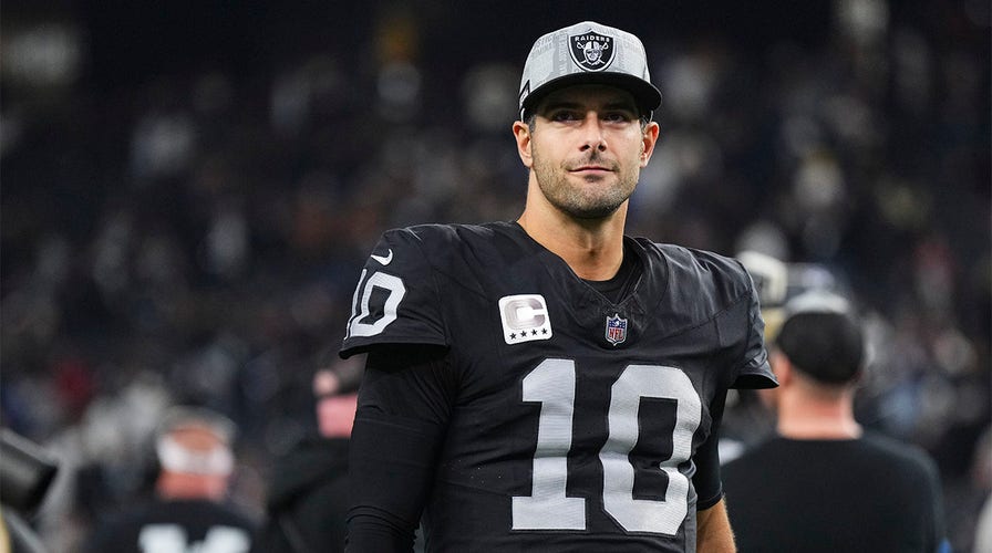 Nfl on sale news raiders