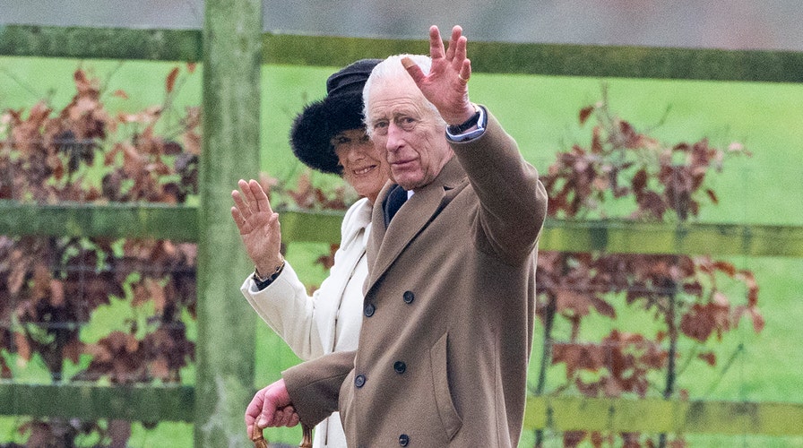 Queen Camilla: King Charles doing ‘extremely well’ given cancer diagnosis