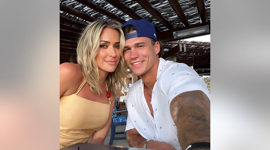 Montana Boyz on Kristin Cavallari's romance with member Mark Estes
