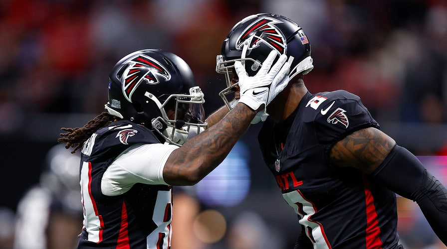 Ex-NFL star Matt Ryan analyzes Falcons' trajectory