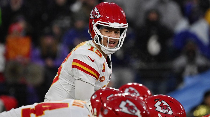 Super Bowl champ reveals what's 'really impressive' about Patrick Mahomes' run