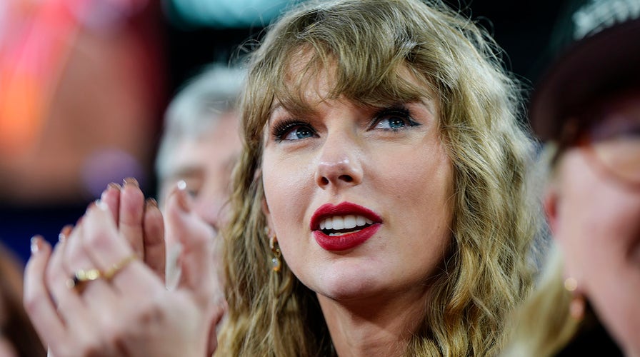 NFL Players react to Taylor Swift's effect on the league