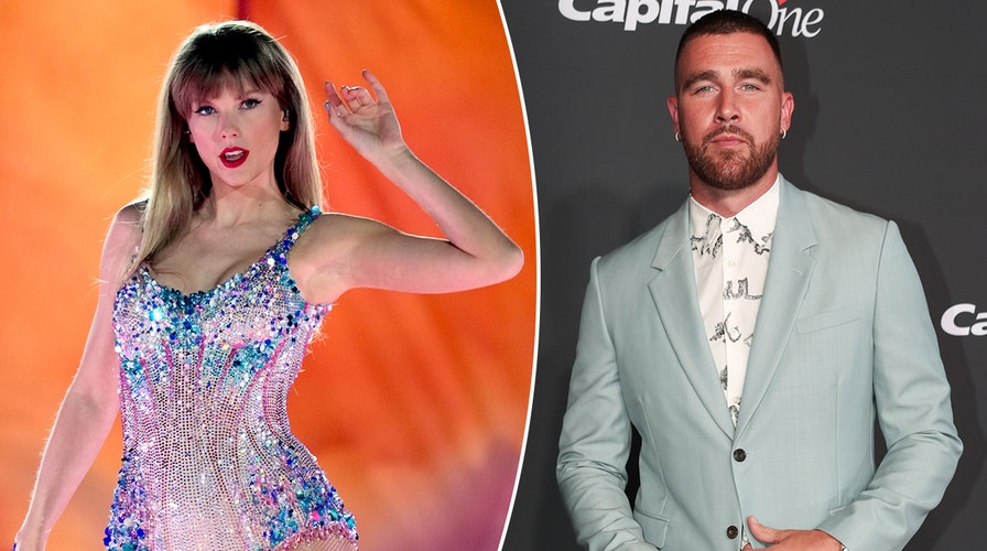 Taylor Swift's presence is 'fantastic' for football: Glazer